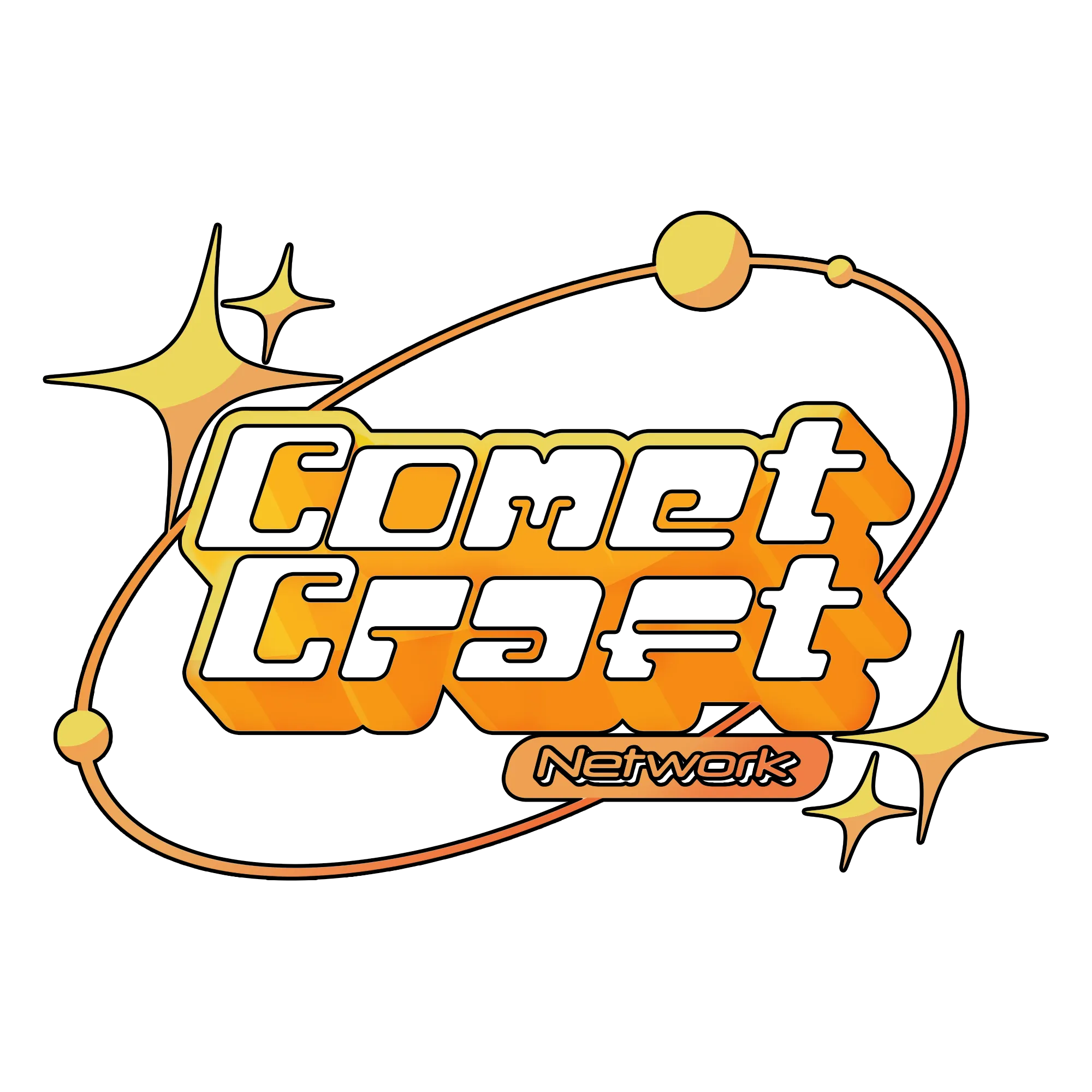 CCNet Minecraft server logo