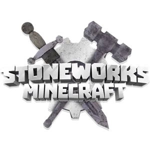 Stoneworks Minecraft nations server