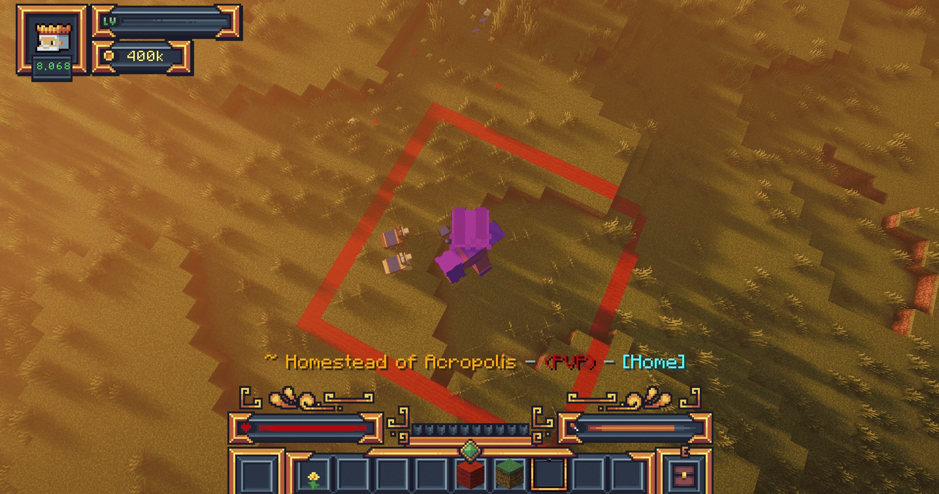 Towny plot permissions for Build Destroy Switch ItemUse PvP explosions fire spread and mob spawning