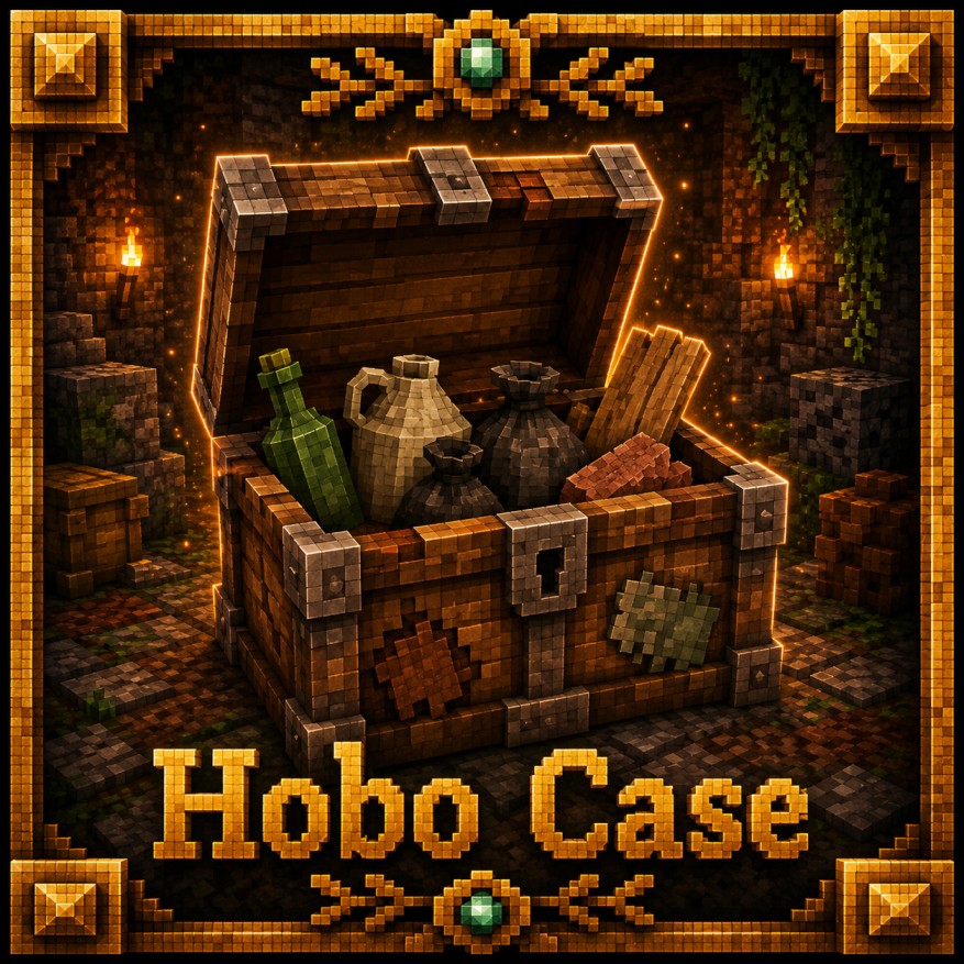 Hobo case
