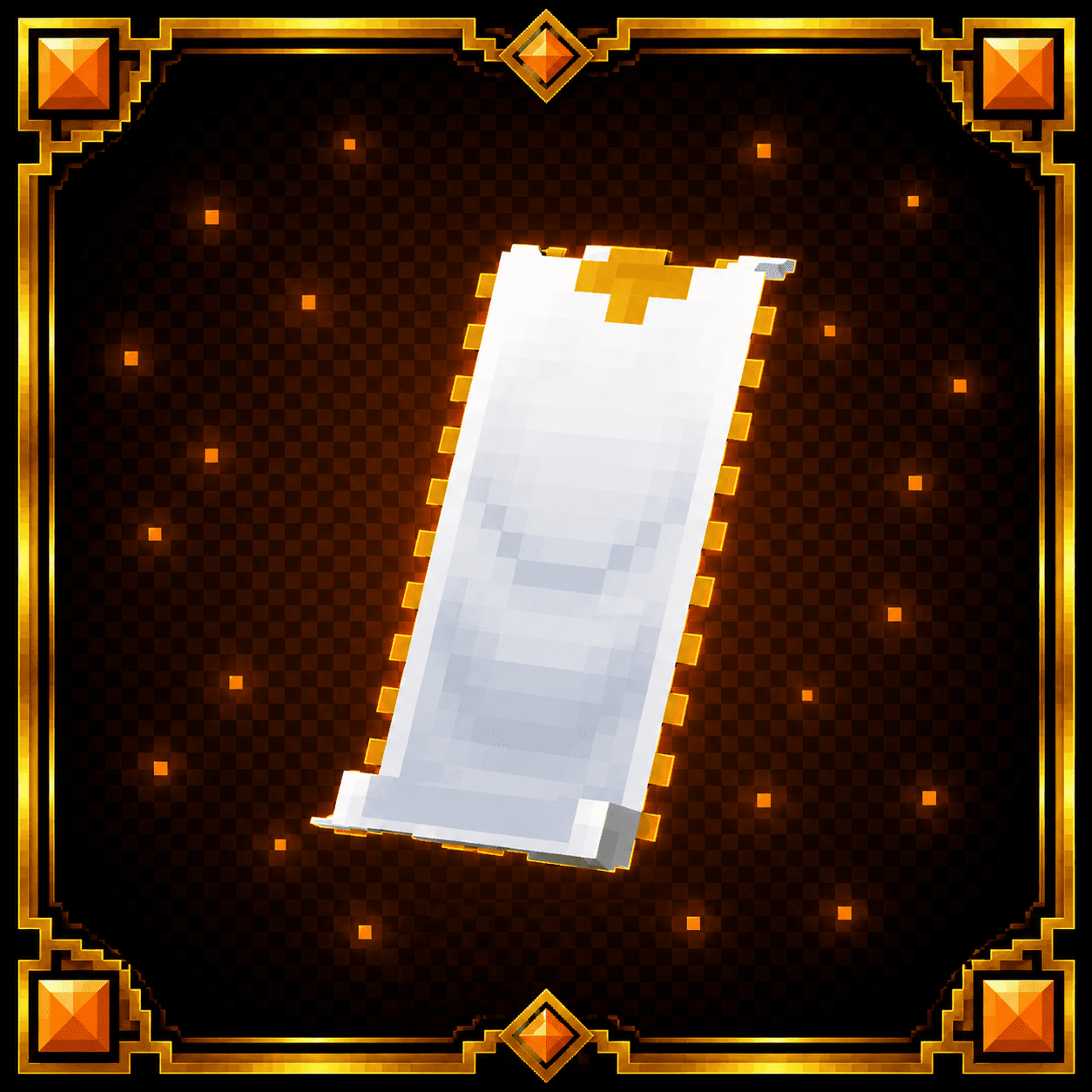 Royal Cape