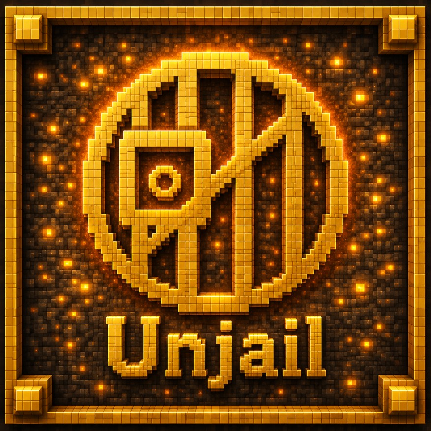 UnJail
