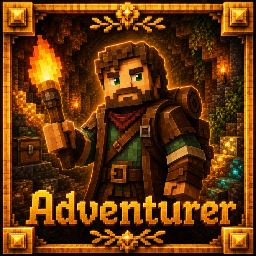 Adventurer