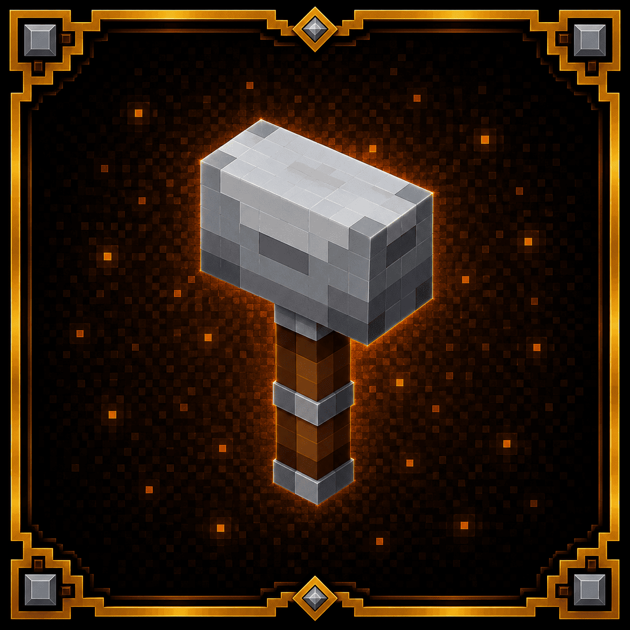 War Hammer