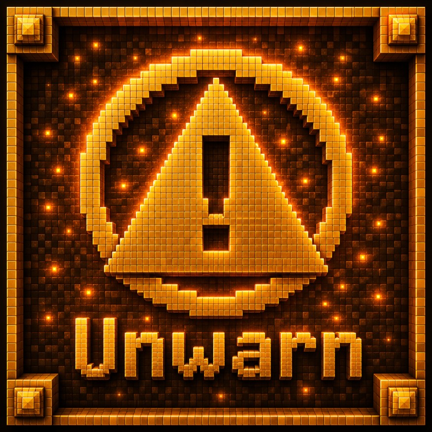 UnWarn
