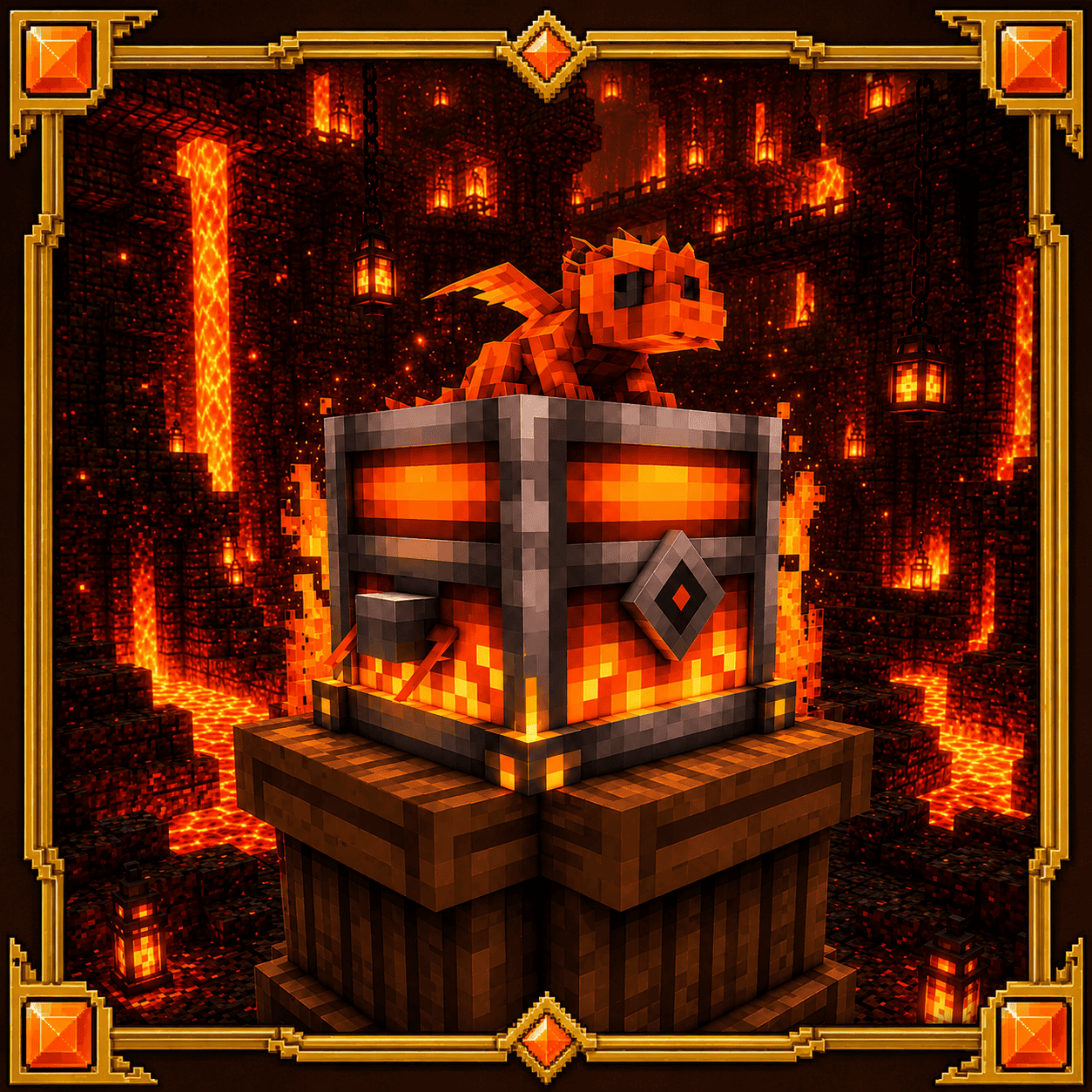 Superior Crate