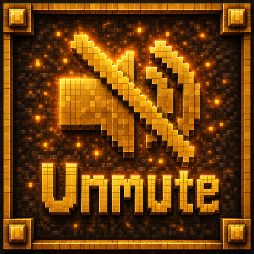 UnMute