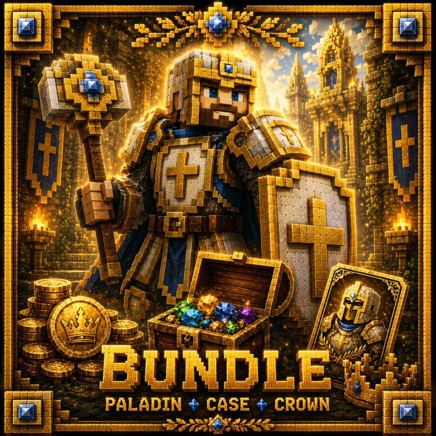 Paladin