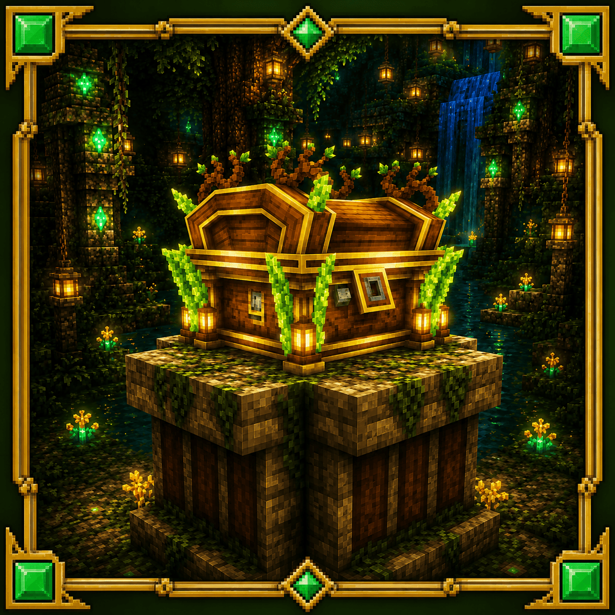 Epic Crate