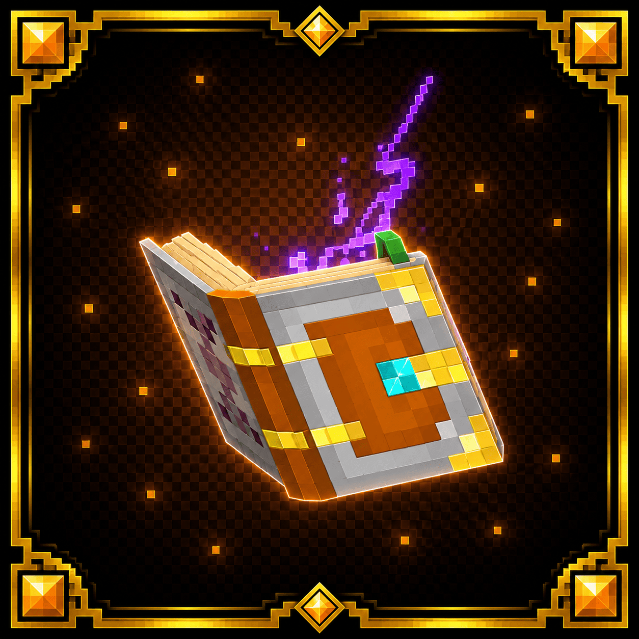 Sorcerer's Spellbook