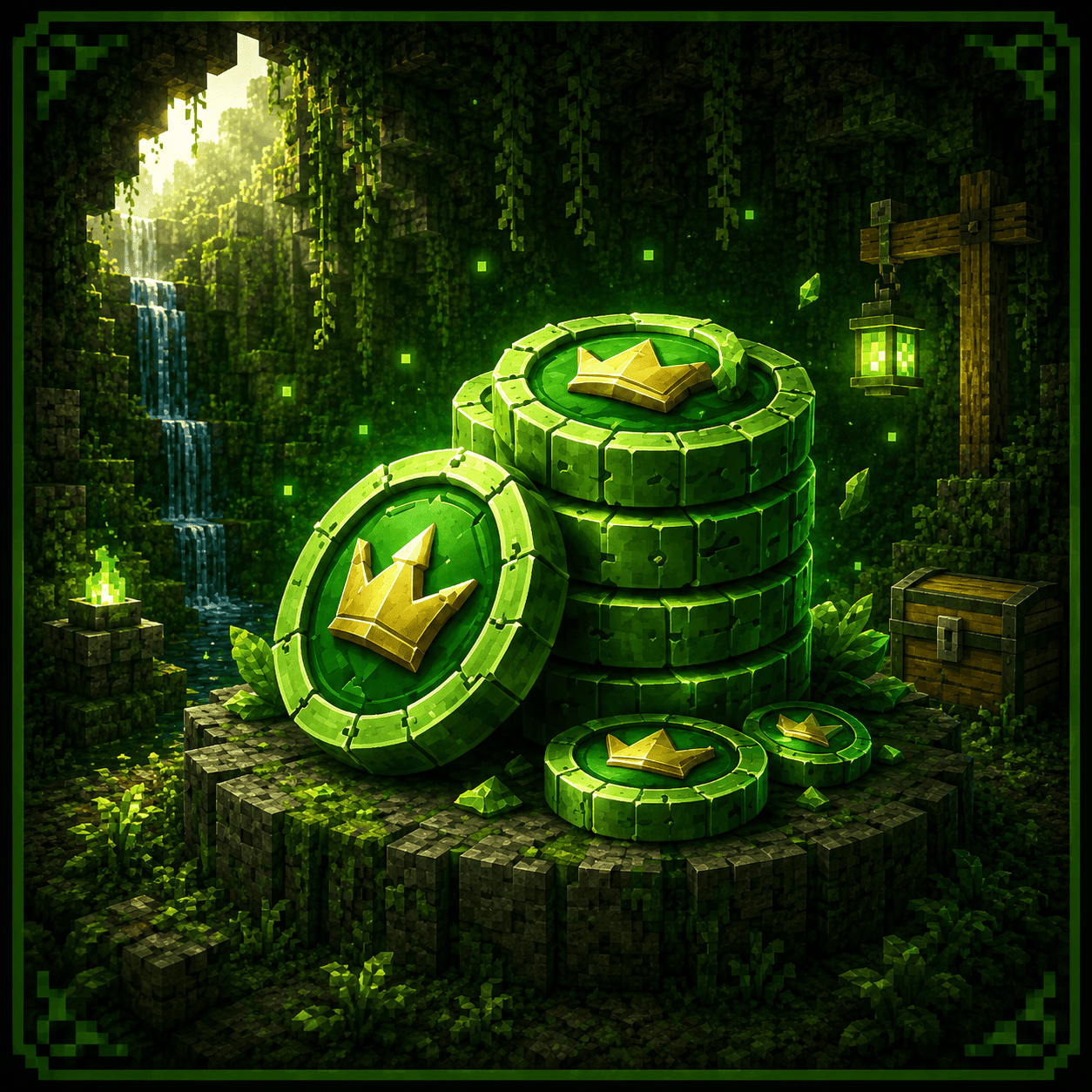 250,000 Crowns