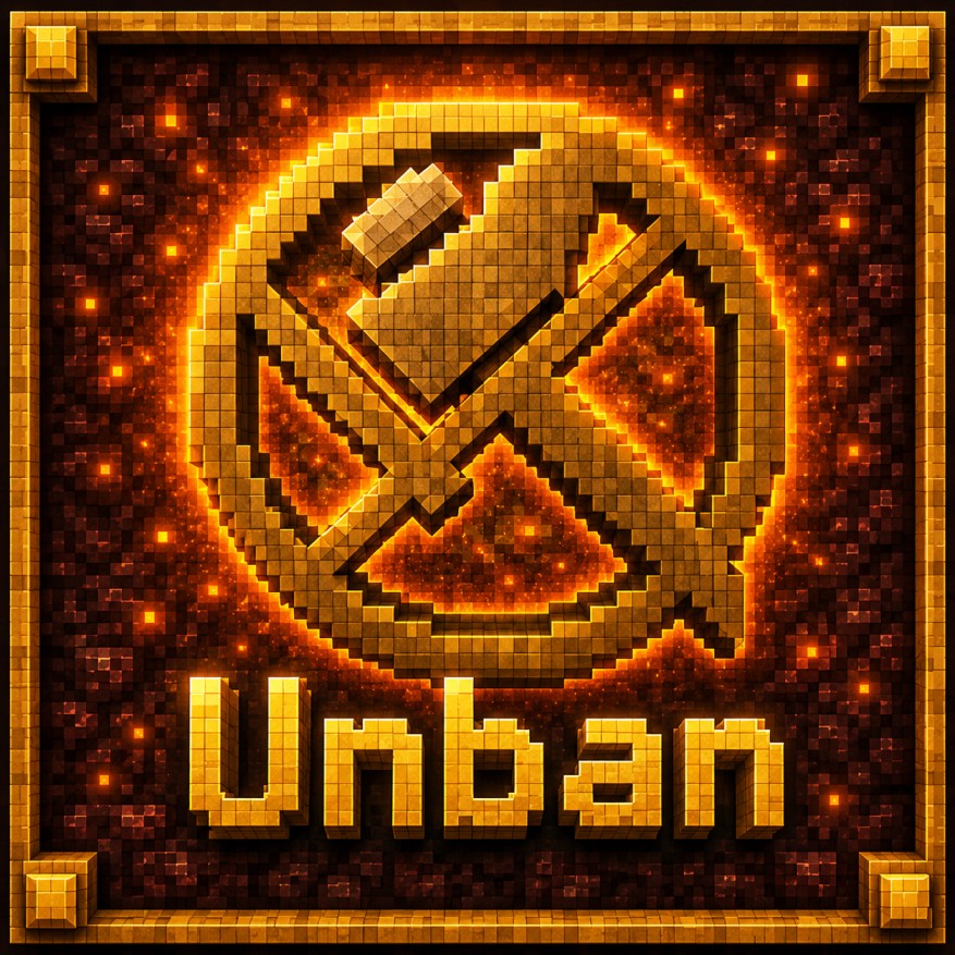 UnBan