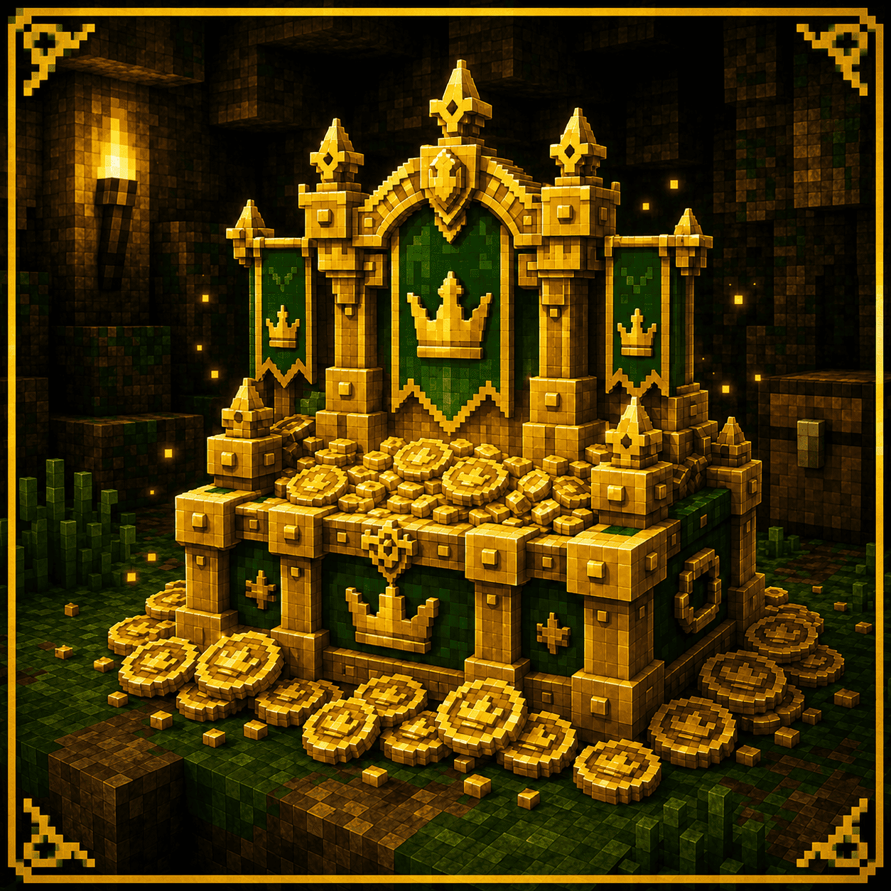 100,000 Coins