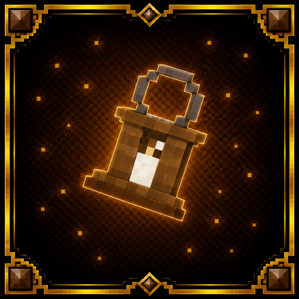 Traveler's Lantern