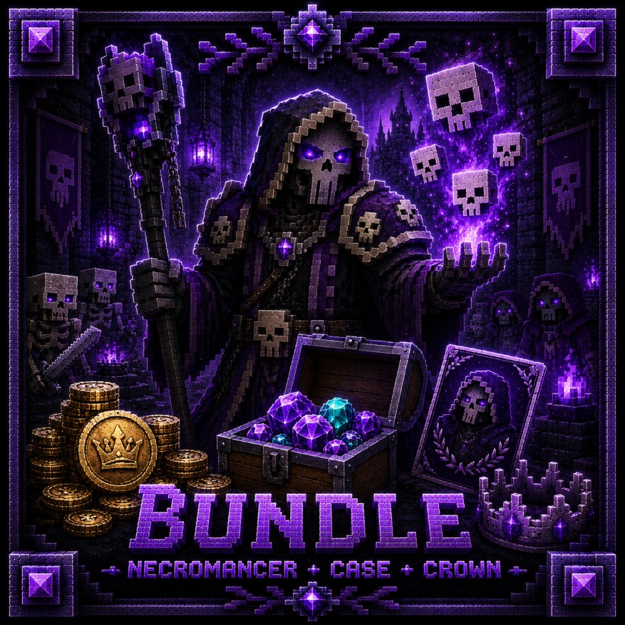 Necromancer