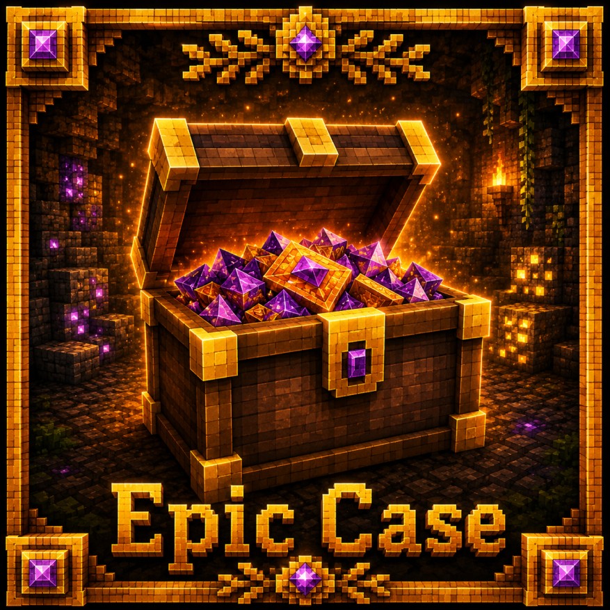 Epic case