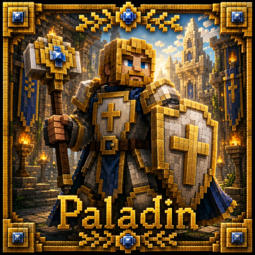 Paladin