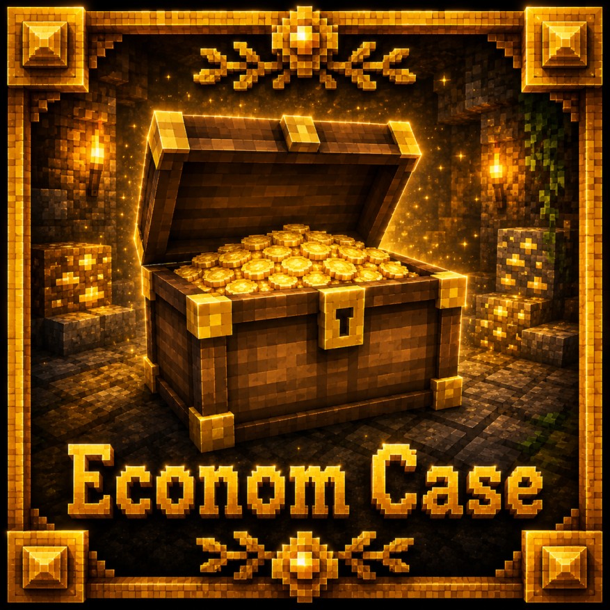 Econom Case