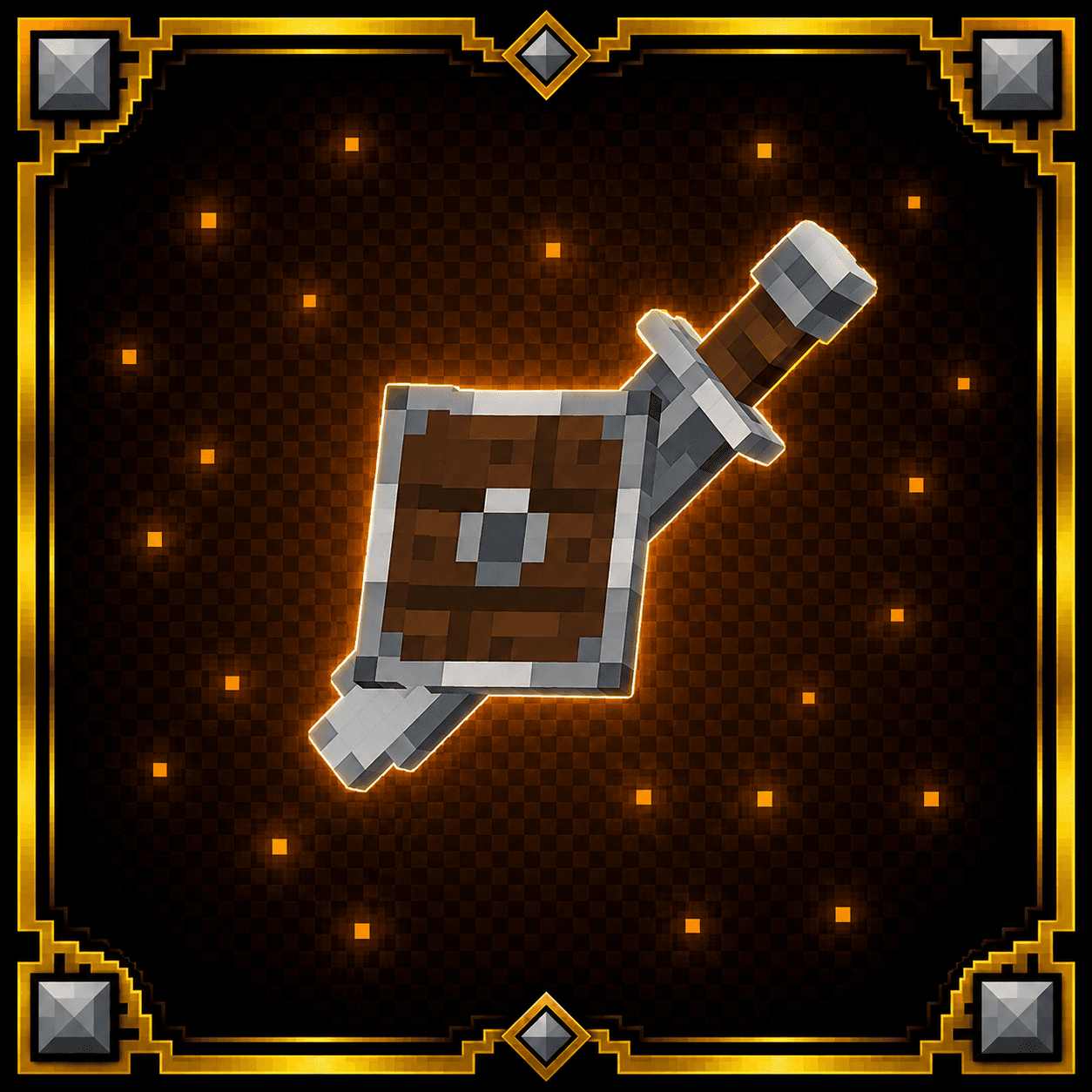 Sword & Shield