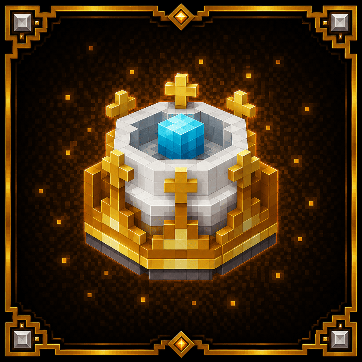 King Crown