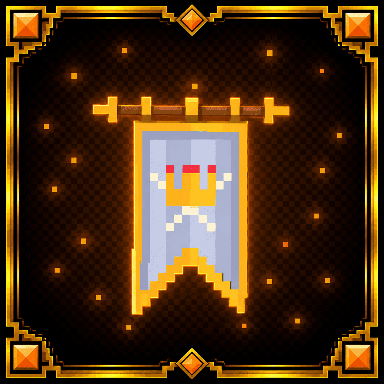 War Banner