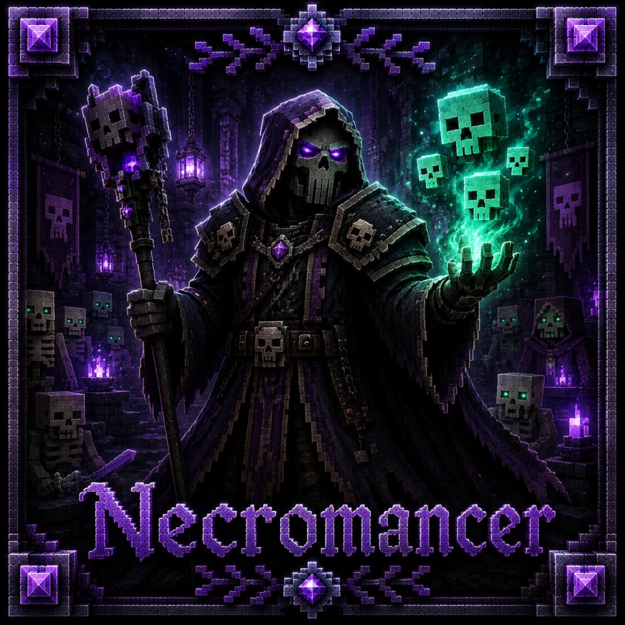Necromancer