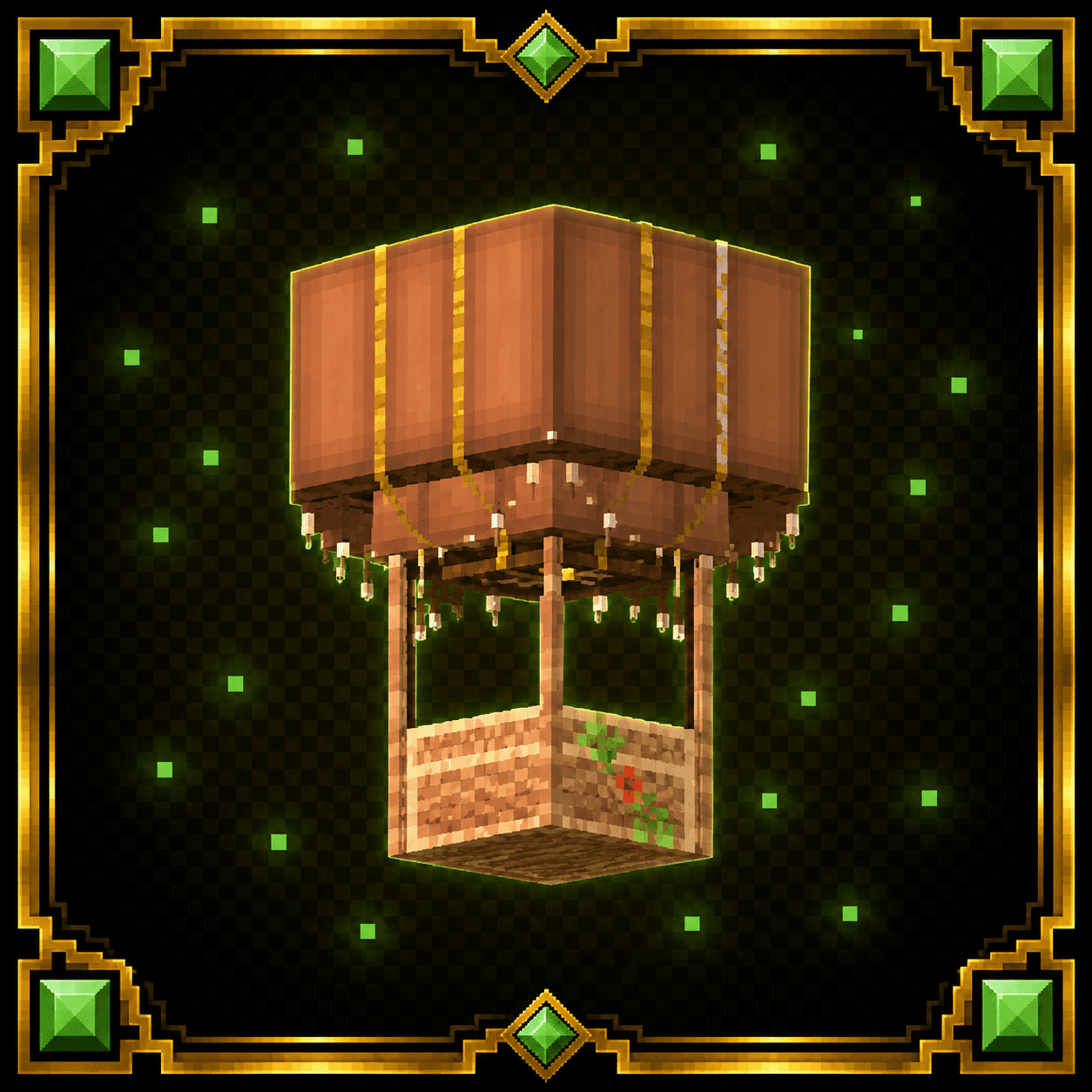 Adventure Balloon