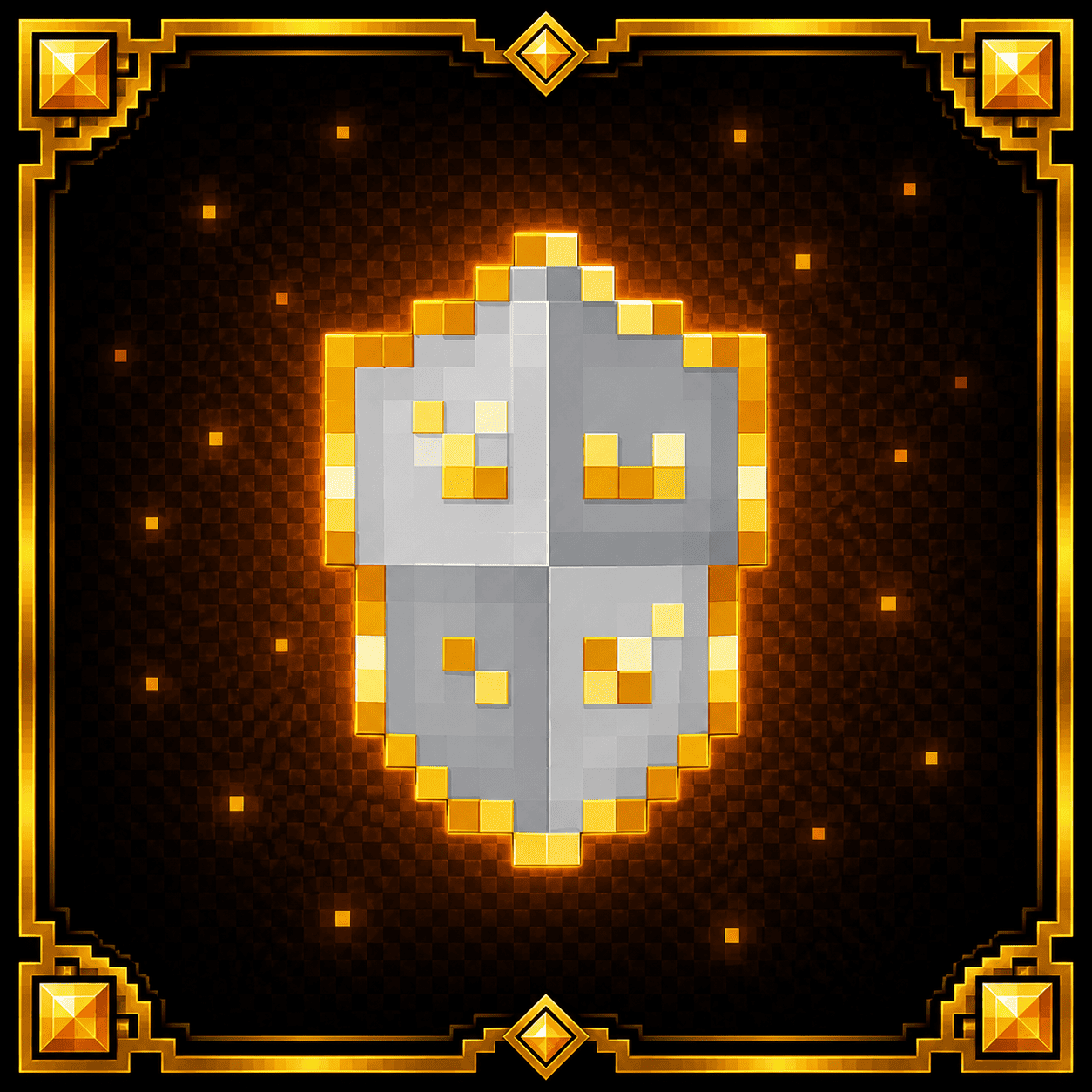 Knight Shield