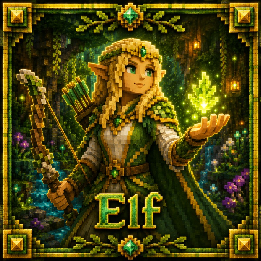 Elf