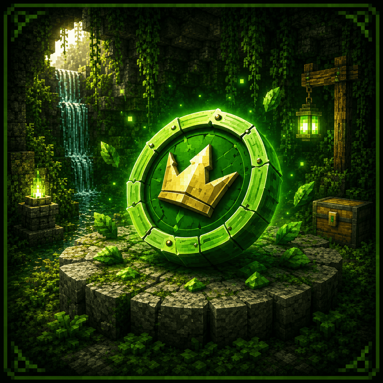 100,000 Crowns