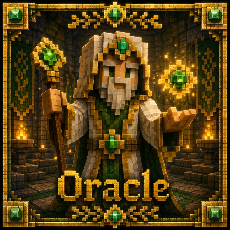 Oracle