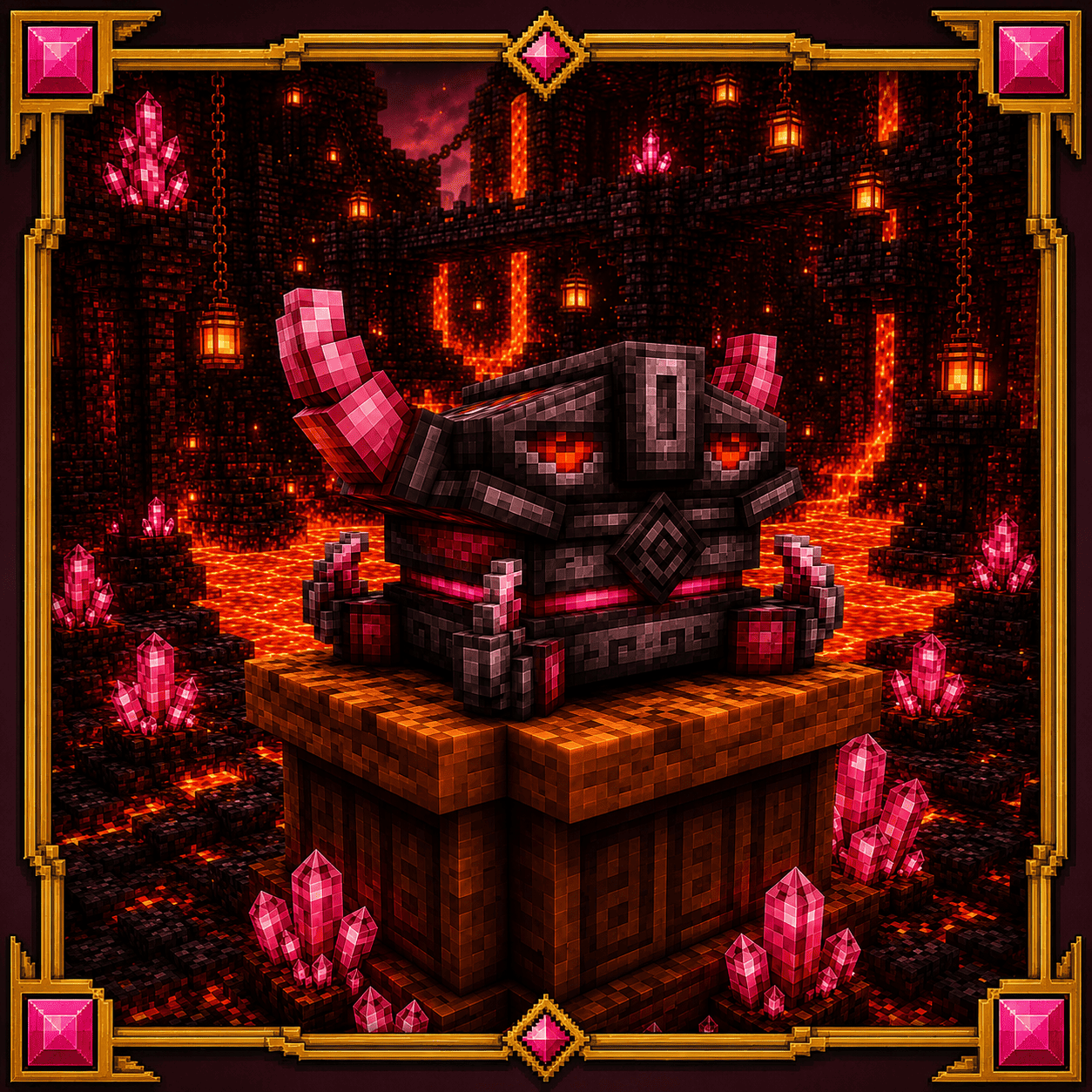 Rare Crate
