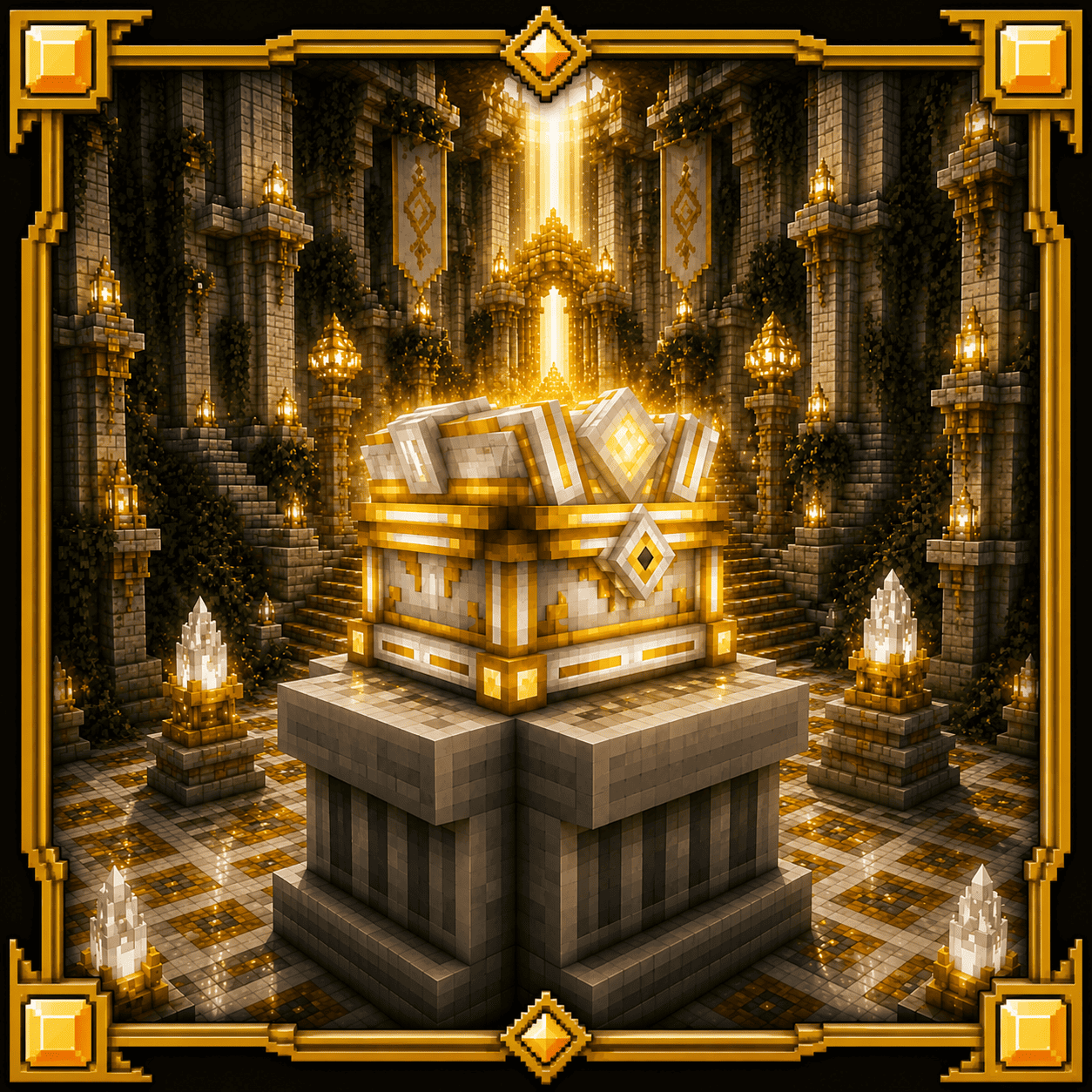 Angel Crate