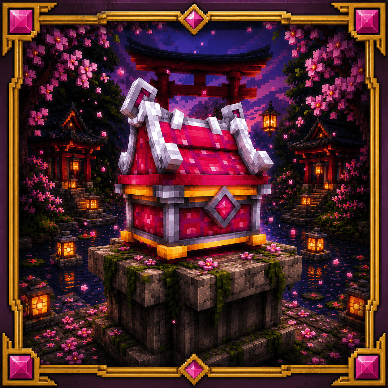 Common Crate