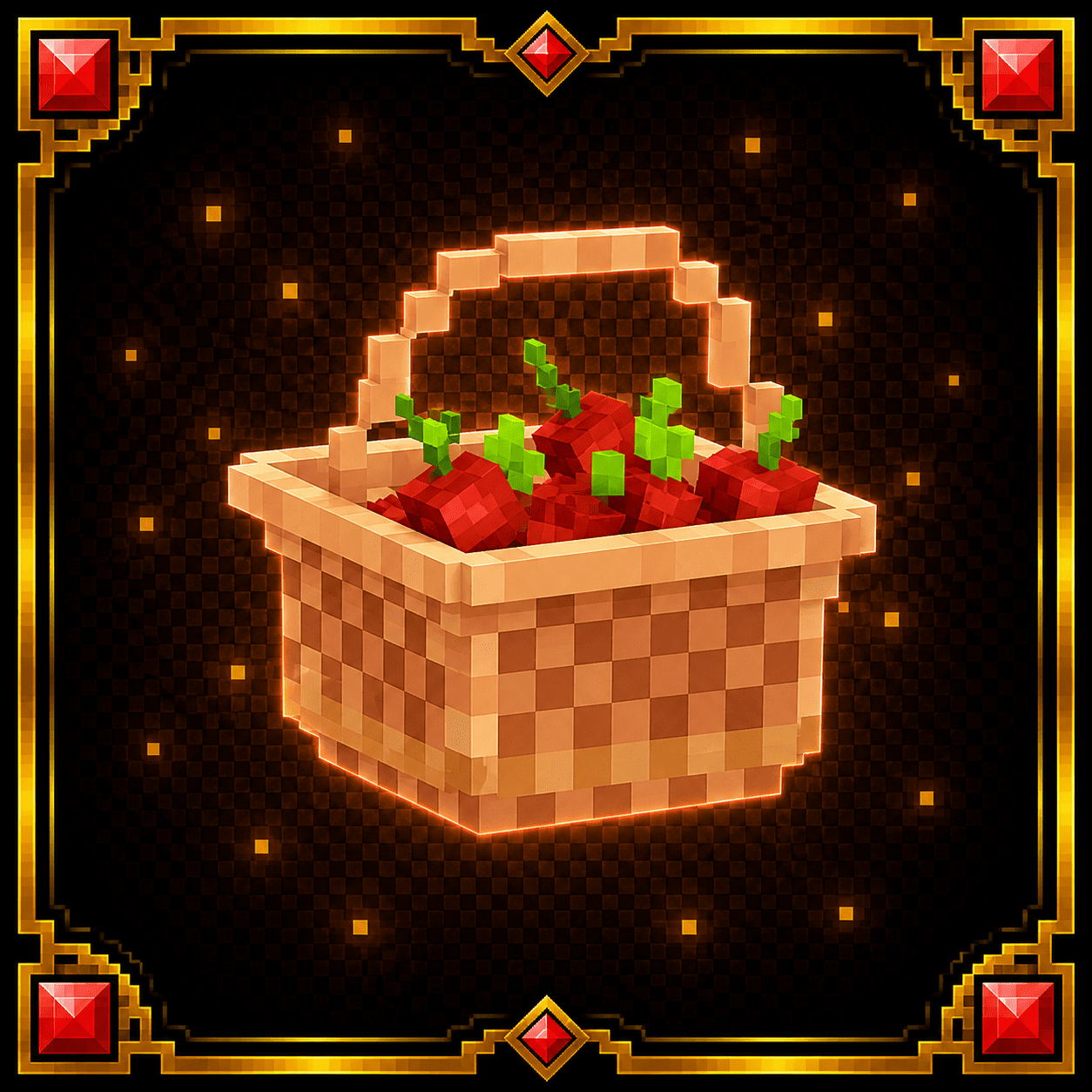 Harvest Basket
