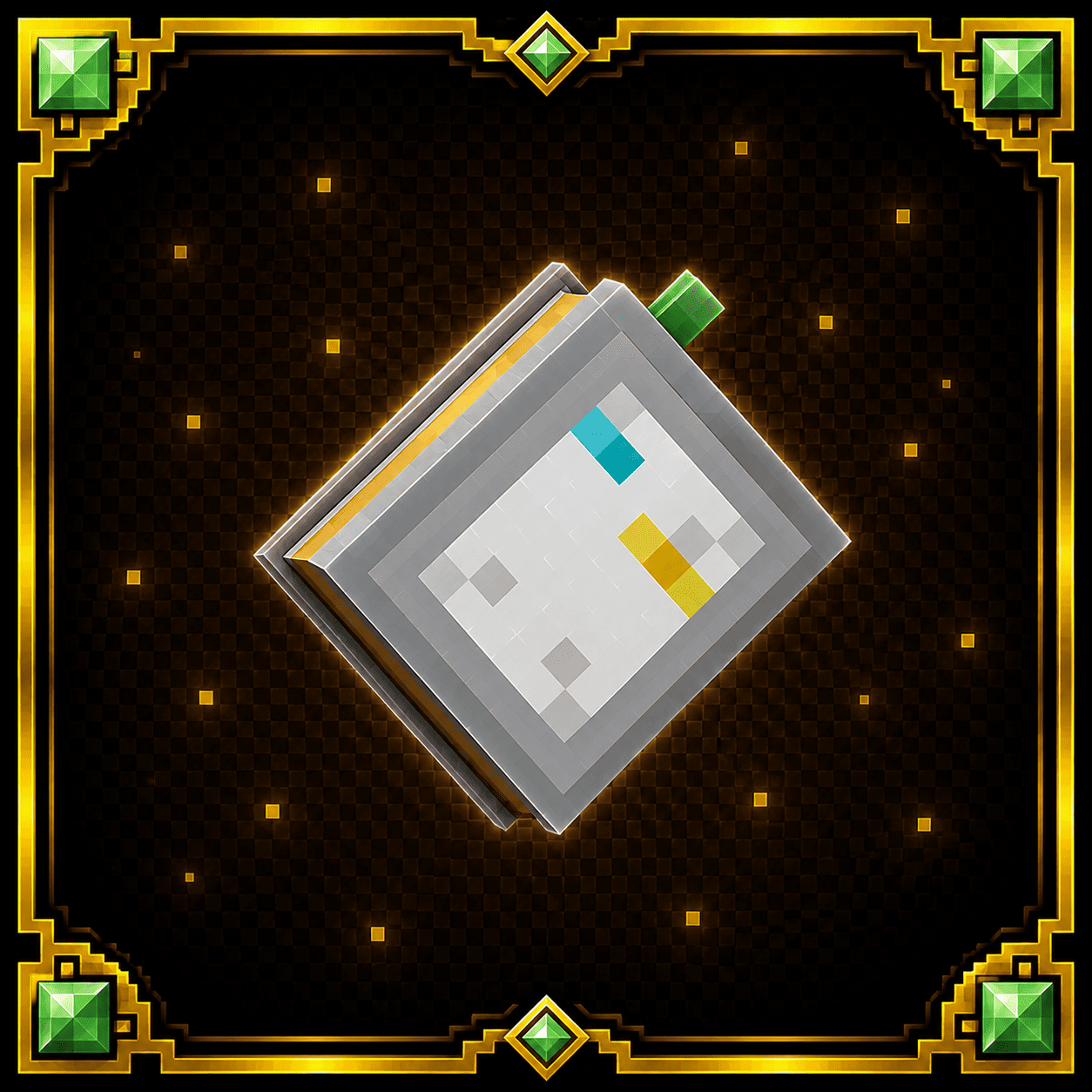 Ancient Tome