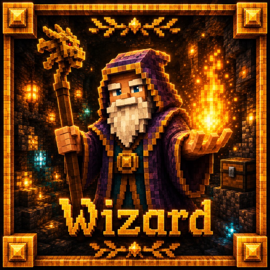 Wizard