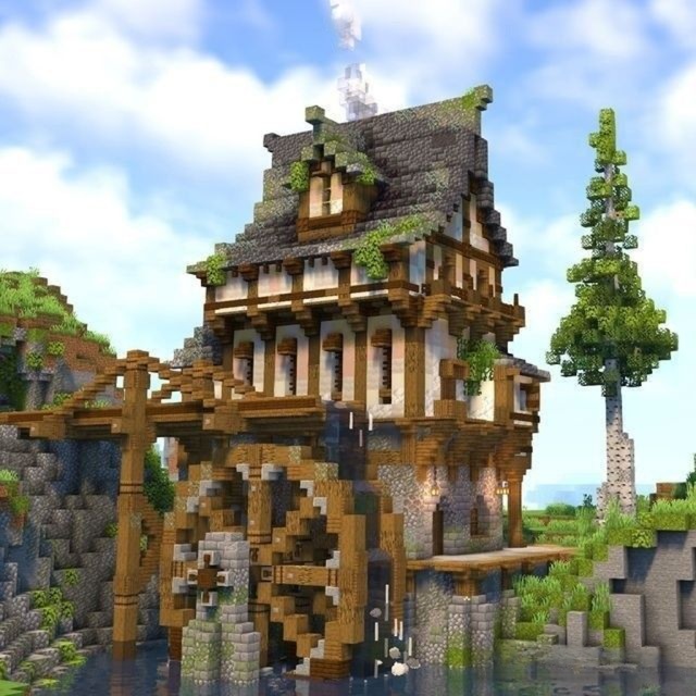 Quests, Events & Adventures | Minecraft Survival Server