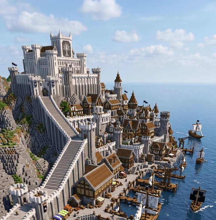Best Minecraft Nations Servers (2026) – Towns, Wars & Diplomacy