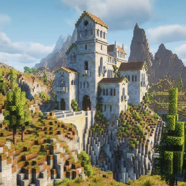 Community First | Friendly Minecraft Java Survival Server