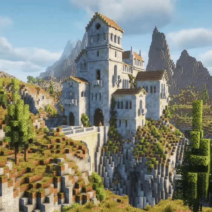 Community First | Friendly Minecraft Java Survival Server