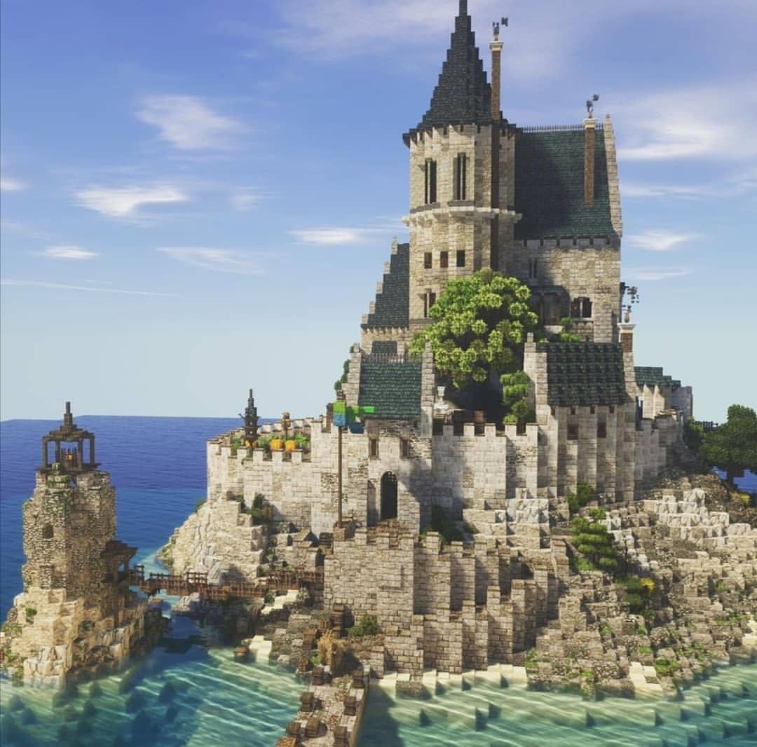 MineKai Development Begins | Minecraft Java Survival Server