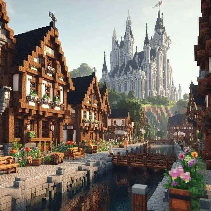 5 Best Minecraft Servers in Estonia (2026) | MineKai